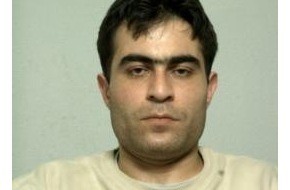 Polizei Düren: POL-DN: 07020101	Erneuter Fahndungsaufruf nach flüchtigem Forensiker