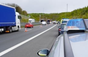 Polizeidirektion Göttingen: POL-GOE: Mehrtägige Großkontrolle: Polizei nimmt Drogen und Alkohol am Steuer ins Visier