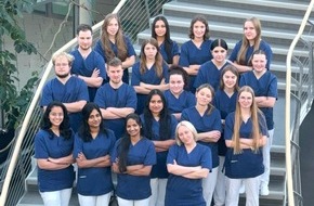 RHÖN-KLINIKUM AG: Praxis ist die beste Schule - Stationsprojekt am RHÖN-KLINIKUM Campus Bad Neustadt