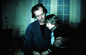 TELE 5: Film-Highlights, Samstag, 8. bis Freitag, 14. Dezember (50-2007) u.a. Gottschalk: Mein Film des Monats Dezember - "Shining", "Der Exorzist" - Director's Cut, "Der alte Mann und das Meer"