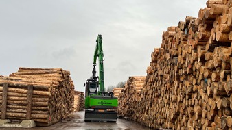 Deutsche S&auml;ge- und Holzindustrie Bundesverband e. V. (DeSH): Wirtschaftliche Lage f&uuml;r heimische S&auml;ge- und Holzindustrie