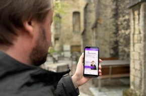 Lokalpioniere GmbH & Co. KG: Medienlandschaft im Wandel - Ist das beste Stadtmagazin in Deutschland diese App?