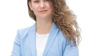 Westenergie AG: Julika Lendvai wird neue Bereichsleiterin der Unternehmenskommunikation der Westenergie-Gruppe