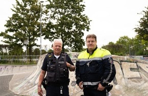Polizei Münster: POL-MS: Neuer Bezirksbeamter für Berg Fidel, Düesberg und Vennheide - Start im September
