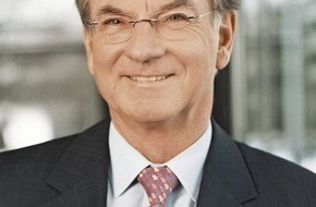 Walter Blüchert Stiftung: Gunter Thielen: Unzureichende Bildung kostet Deutschland Milliarden - "Balu und Du" hilft gegen soziale Barrieren (BILD)