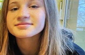 Polizeiinspektion Hildesheim: POL-HI: Öffentlichkeitsfahndung nach einem vermissten Kind