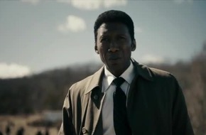 "True Detective" geht bei Sky in die dritte Runde "True Detective" geht bei Sky in die dritte Runde