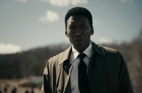 "True Detective" geht bei Sky in die dritte Runde