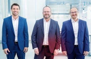 LAUDA DR. R. WOBSER GMBH & CO. KG: LAUDA erweitert Führungsverantwortung von Felix Heinrich-Bignasse und Enrico Bossart