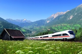 Ferienregion TirolWest: Autofreier Urlaub in TirolWest - BILD