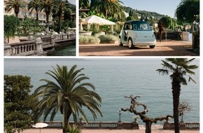 Global Communication Experts: Erlebniswelt Gardasee: Das Grand Hotel Fasano als Ausgangspunkt f&uuml;r besondere Momente