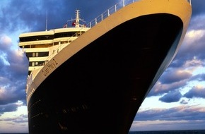 Tchibo GmbH: Mit Tchibo im Luxus schwimmen - einmal mit der Queen Mary 2 über den Atlantik