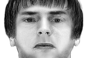 Polizeiinspektion Northeim: POL-NOM: Ehepaar ertappt Tageswohnungseinbrecher - Polizeizeichner erstellt Phantombild