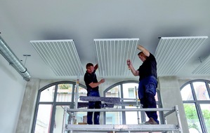 Zehnder Group Deutschland GmbH: Zehnder Pressemitteilung: Zukunftstechnologie vom Schreibtisch aus erleben