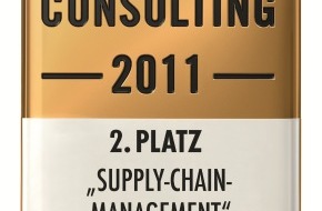 Kerkhoff Consulting: Wirtschaftswoche: Kerkhoff Consulting ist eine der besten Supply- Chain-Beratungen in Deutschland (mit Bild)