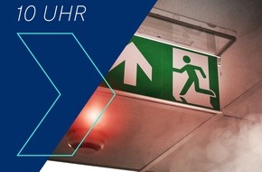 TROX SE: TROX Webseminar am Mittwoch, 21. Januar: Brandereignisse analysieren &ndash; Lehren aus vergleichbaren F&auml;llen