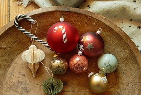 Weihnachten kann kommen - die schönsten Ideen für ein festliches Zuhause