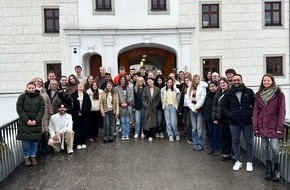 Exzellente Lernorte: Exzellente Lernorte: Azubi-Camp 2026 - Networking, Alltagskompetenzen und Prozesserarbeitung