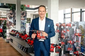 Einhell Germany AG: Einhell mit erfolgreichstem Geschäftshalbjahr der Firmengeschichte