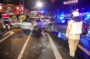 Feuerwehr Dresden: FW Dresden: Informationen zum Einsatzgeschehen der Feuerwehr Dresden vom 22. - 23. Februar 2022