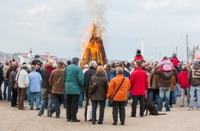 Tourismus-Agentur Schleswig-Holstein GmbH: Ostern wird bunt in Schleswig-Holstein!