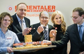 Messe Berlin GmbH: Messe Berlin - Vorschau 2016: Veranstaltungsstarkes Messejahr voller Jubiläen und Premieren, zwischen Tradition und Innovation