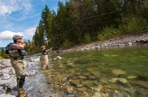 Bregenzerwald Tourismus: Bregenzerwald: Auf Alpen und ans Wasser. - BILD