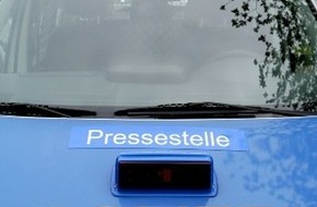 Polizei Rhein-Erft-Kreis: POL-REK: Blutproben und Ausnüchterung nach Verkehrsunfall - Bergheim