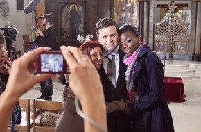 ProSieben: Diese Stimme geht direkt ins Herz! Paul Potts verzaubert die POPSTARS (mit Bild)