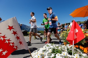 35. Aletsch-Halbmarathon 2020 abgesagt