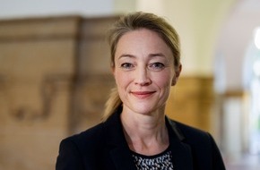 Technische Hochschule K&ouml;ln: Marion Steffen ist neue Vizepr&auml;sidentin f&uuml;r Wirtschafts- und Personalverwaltung der TH K&ouml;ln