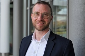 Coface Deutschland: Neuer Finanzchef für Coface Nordeuropa: Uli Schinabeck hat CFO-Posten übernommen