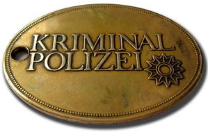 Kreispolizeibehörde Siegen-Wittgenstein: POL-SI: Bei Firmeneinbruch Metallrohre entwendet: Polizei bittet um Hinweise