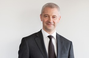 Migros-Genossenschafts-Bund: Migros: Fabrice Zumbrunnen neuer Präsident der Generaldirektion des Migros-Genossenschafts-Bundes