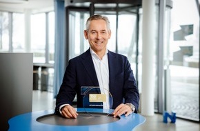 NTT DATA Business Solutions AG: NTT DATA Business Solutions has been recognized as a global Top Employer for 2025 by Top Employers Institute