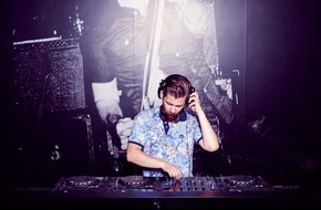 H World International: press release: "Music in the air in Austria as Jaz makes plans to come to Vienna"