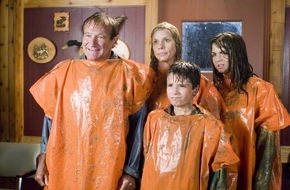 SAT.1: Sat.1 Fernsehbilder - 4. Programmwoche (vom 17.01.2009 bis 23.01.2009)