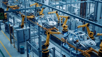 MHP Management und IT-Beratung GmbH: Hannover Messe: Zukunftsweisende Produktion