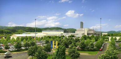 Opel Automobile GmbH: Zukünftiger Opel-Kleinwagen wird in Eisenach gebaut (mit Bild)