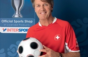 Intersport Schweiz AG: Intersport s'attend à un chiffre d'affaires record lors de l'Eurofoot 2008