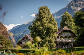Ballenberg - Freilichtmuseum der Schweiz: Freilichtmuseum Ballenberg mit positivem Ergebnis