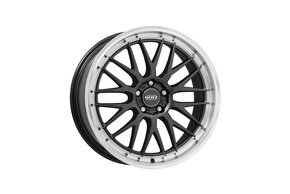 DOTZ Bilbao. Comeback eines Klassikers.