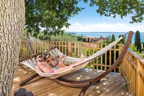 Slow Vacation am Gardasee