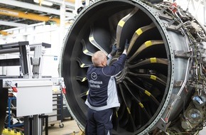 Lufthansa Technik AG: Drittes Quartal mit Gegenwind: Ergebnis von Lufthansa Technik unter Vorjahr