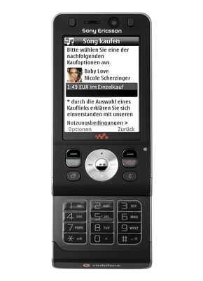 Vodafone Handys und Smartphones