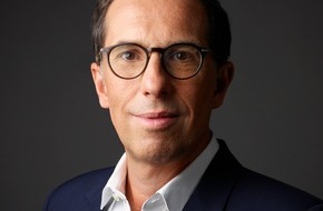 L'ORÉAL Austria, Germany, Switzerland: L'ORÉAL gibt die Nachfolge des Vorstandsvorsitzenden ab 1. Mai 2021 bekannt