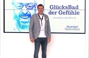 Staatsbad Salzuflen GmbH: Pressetext: Strategischer Gesundheitstourismus mit Sole und Kneipp - Staatsbad Salzuflen setzt Zukunftsdialoge fort