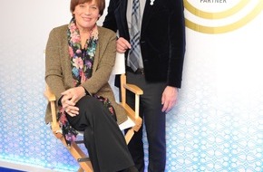 Procter & Gamble Germany GmbH & Co Operations oHG: Eröffnung des P&G Family Home 2014 in Sotschi / Ein Zuhause fernab der Heimat für Mütter und Familien bei den Olympischen Winterspielen
