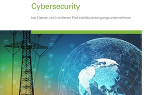 Electrosuisse: Studie Electrosuisse zu Cybersecurity bei kleineren und mittleren Elektrizitätswerken