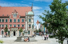 Allg&auml;u GmbH: Einladung, Tourismusverband Allg&auml;u/Bayerisch-Schwaben l&auml;dt zur 75. Mitgliederversammlung, 22.06.26, Mindelheim